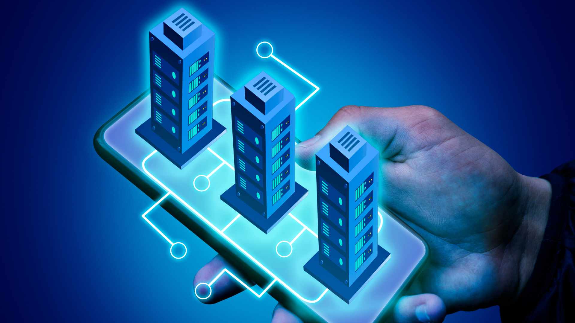 Smart Construction Site Management
