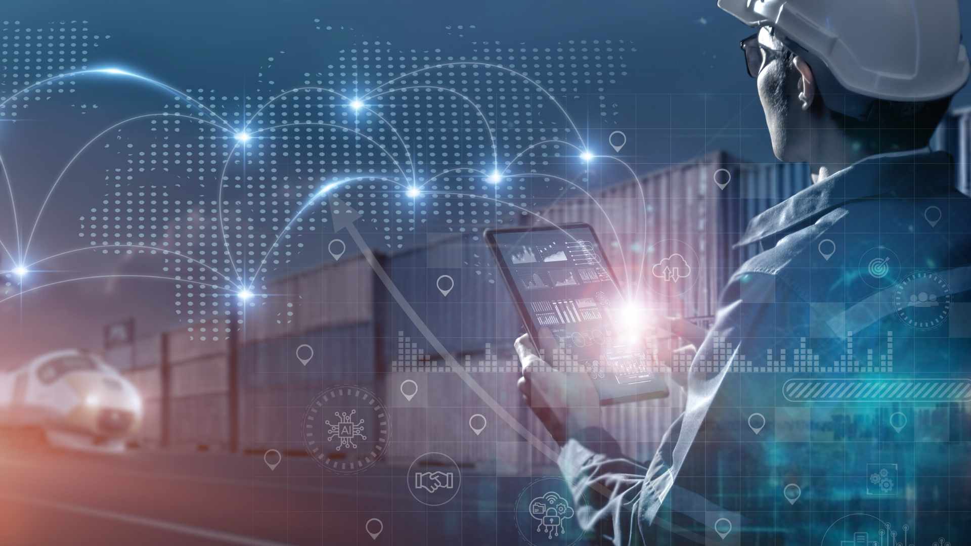 Supply Chain Optimization