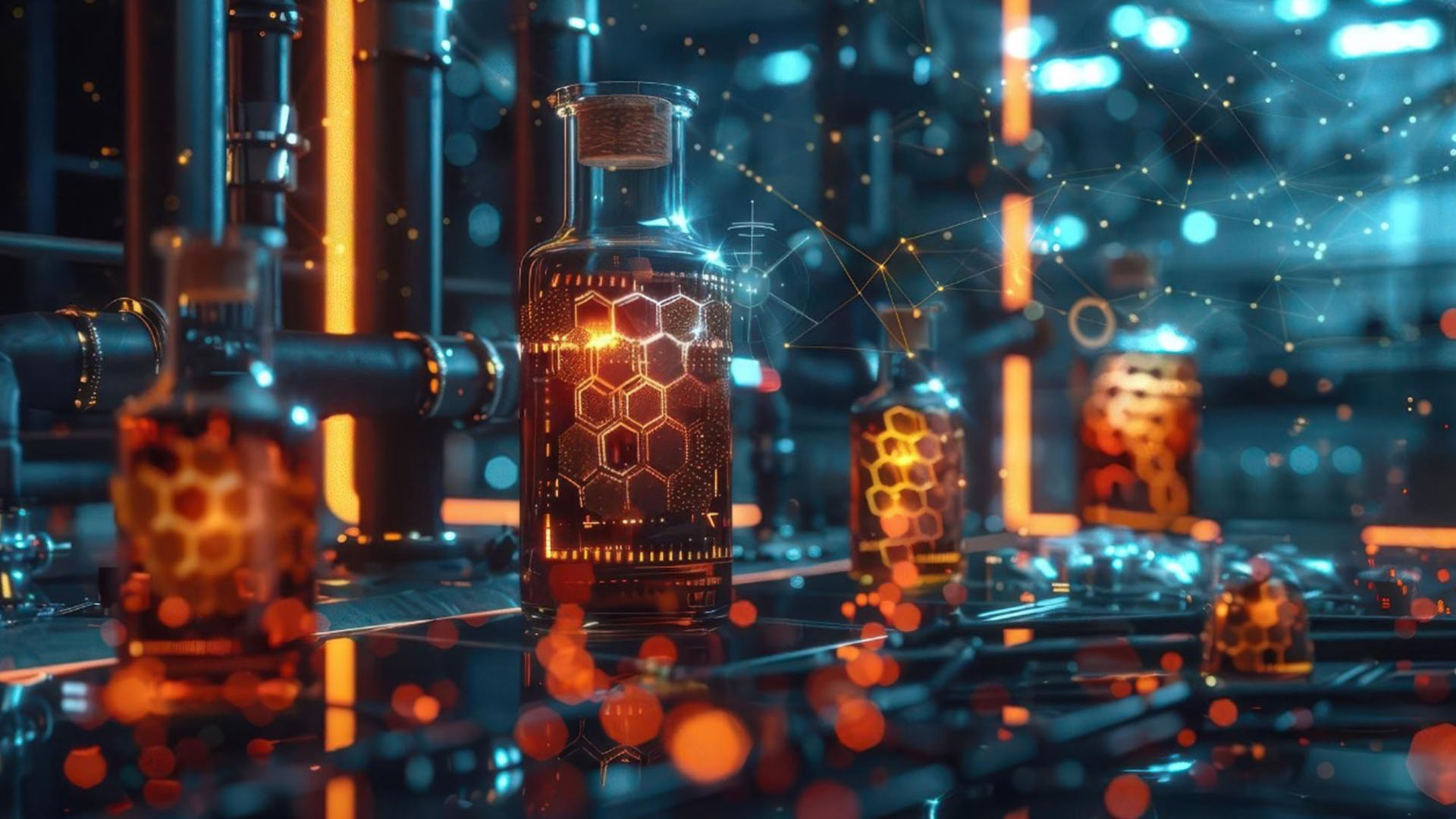 chemical Chemicals