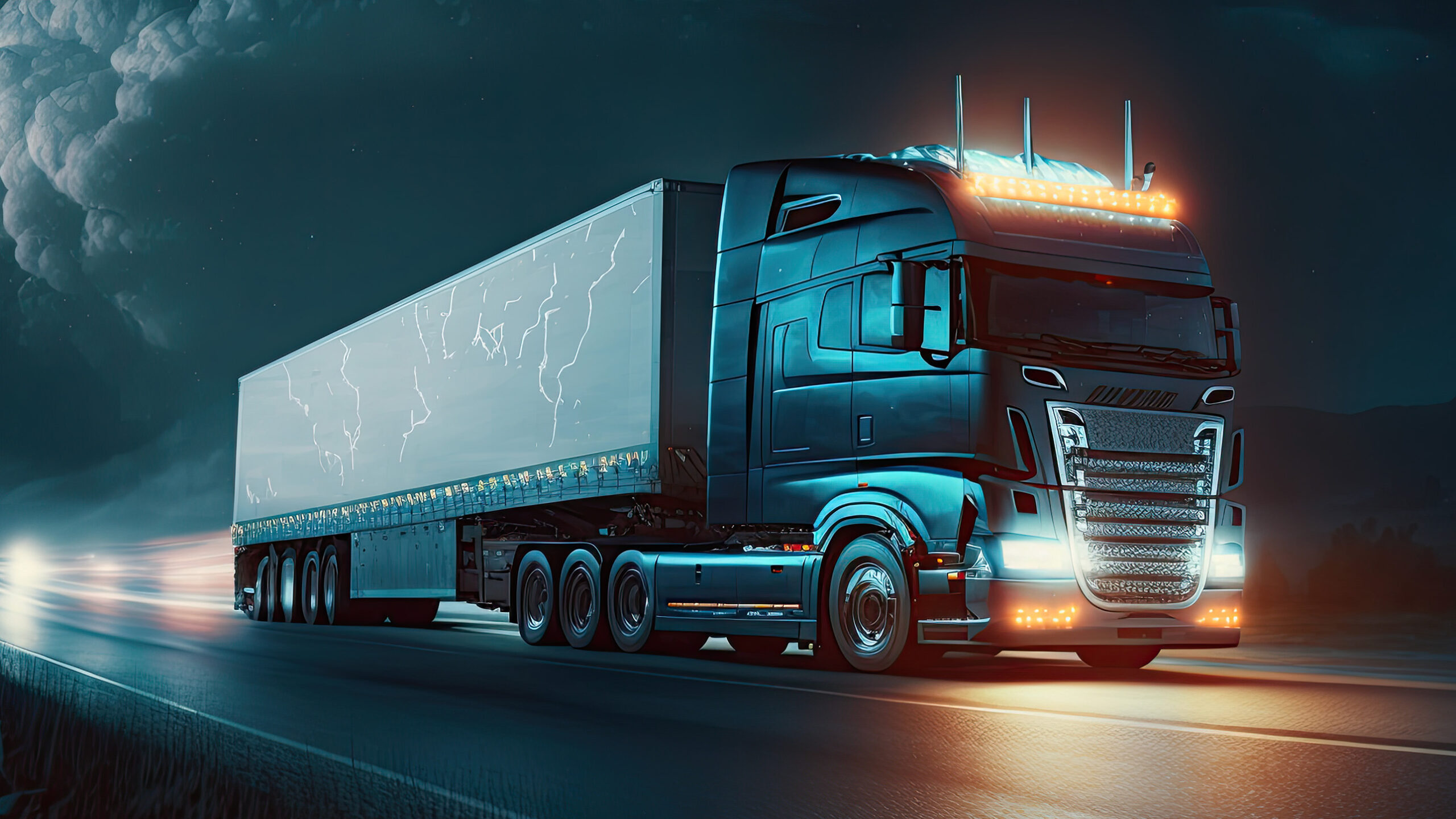 heavy duty vehicles