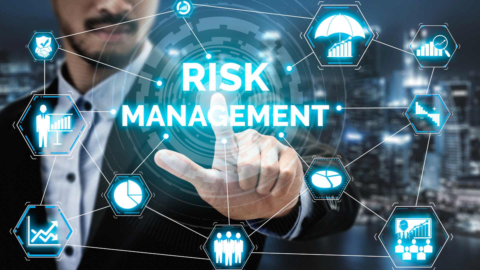 Operational Efficiency and Risk Mitigation Operational Efficiency and Risk Mitigation
