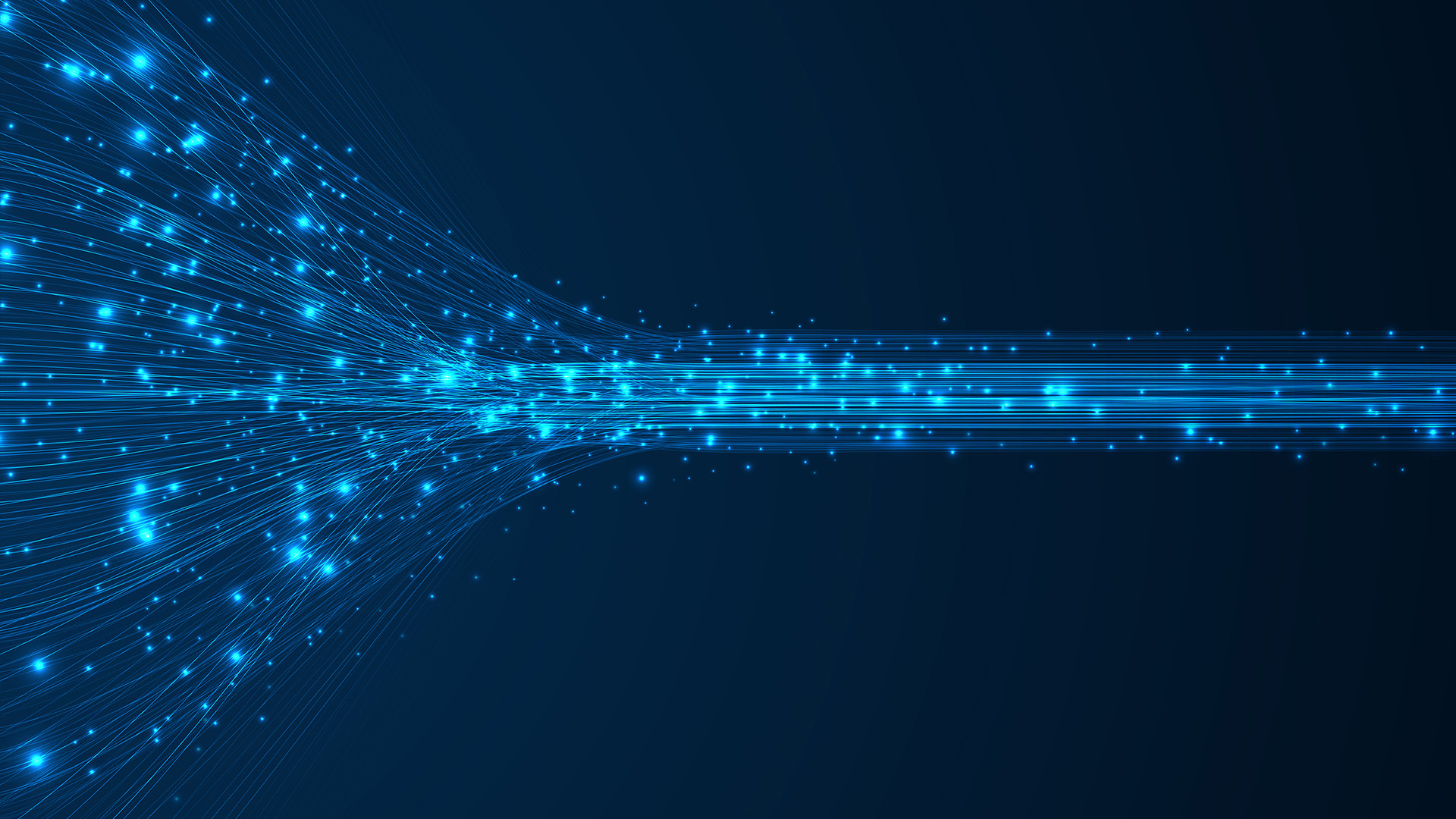 Outcome-driven services