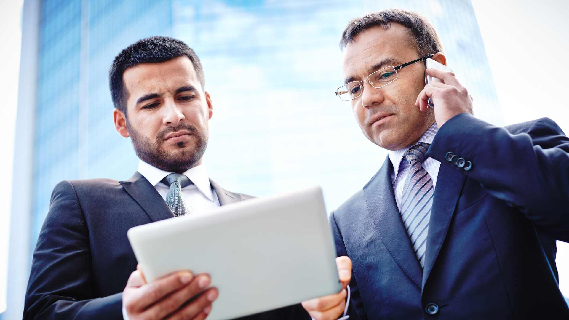 Mobility Solutions