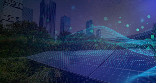 Drive sustainability towards your business process Drive sustainability towards your business process