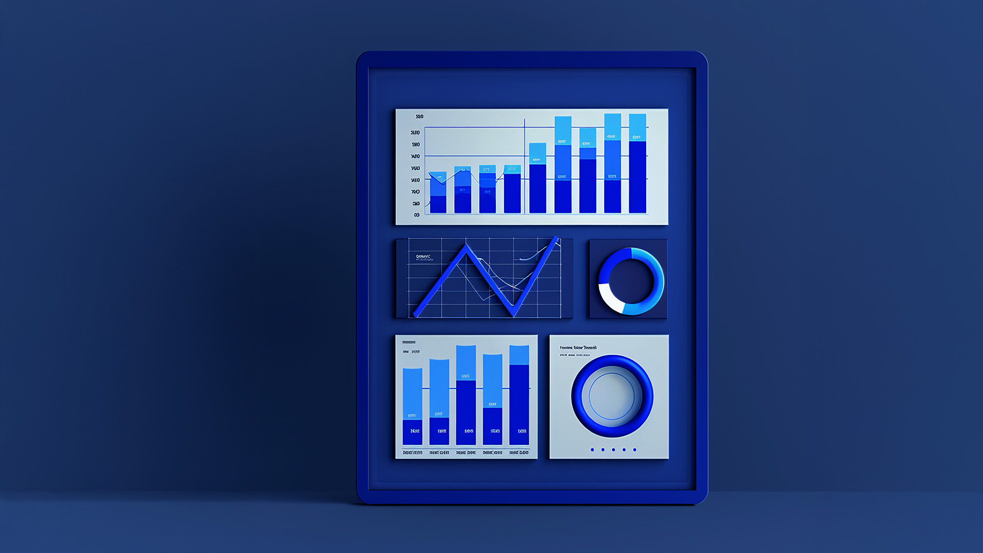 Financial Planning and Analysis