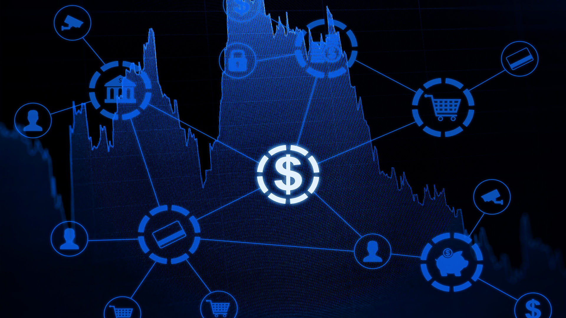 Order-to-cash 