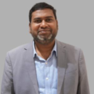 Irfan Ahmed