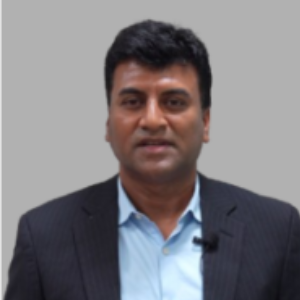 Rajesh Kumar M