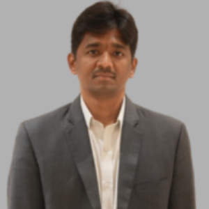 Ragavendran TG