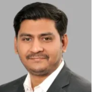 Mohamed Zubair