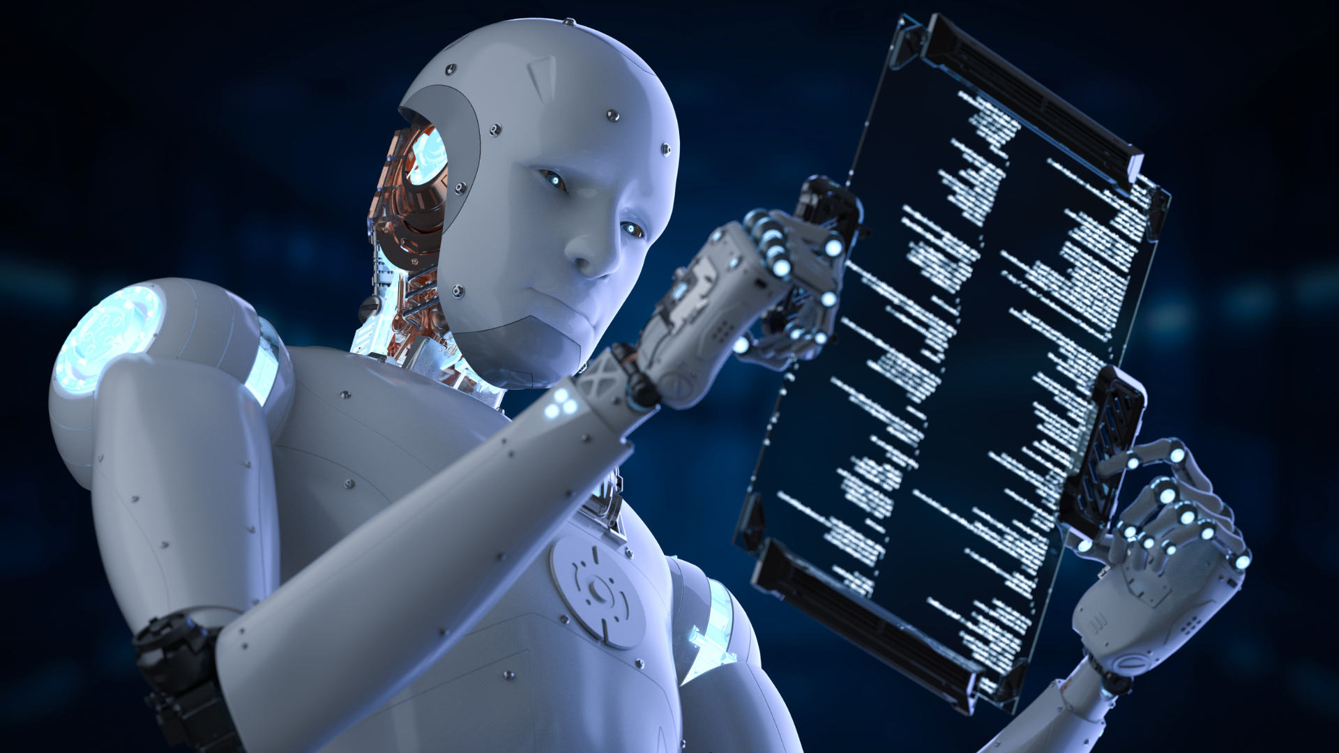How AI for Recruiting Can Transform Your Talent Acquisition 