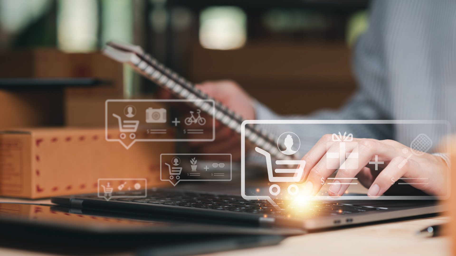 Procure-to-Pay Automation – A Guide to Building a Strong Business Case Procure-to-Pay Automation - A Guide to Building a Strong Business Case