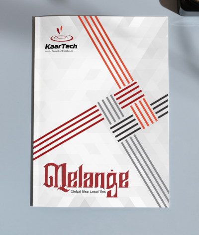 Melange