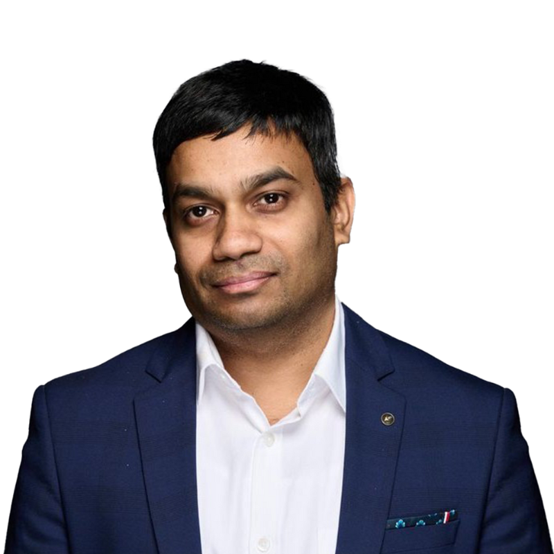 Parameswaran N