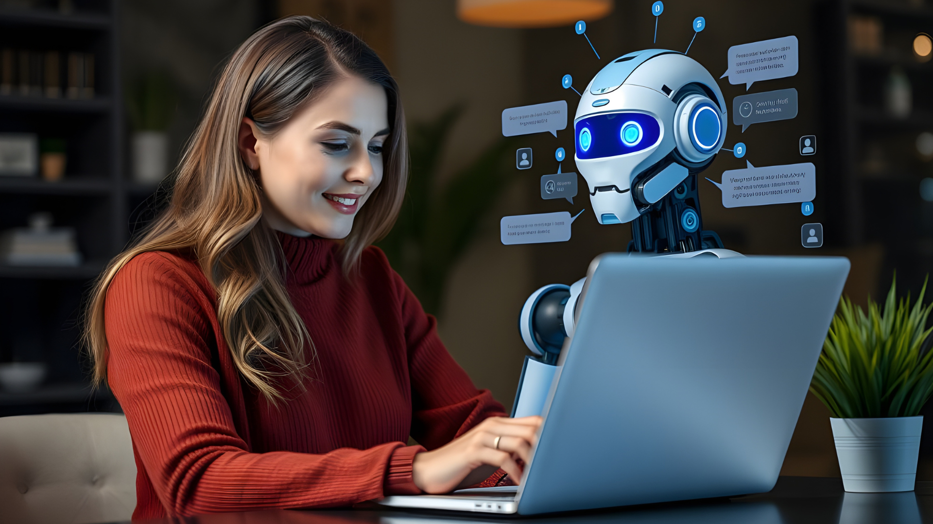 Why AI-Ready Enterprises Need SAP Joule Why AI-Ready Enterprises Need SAP Joule