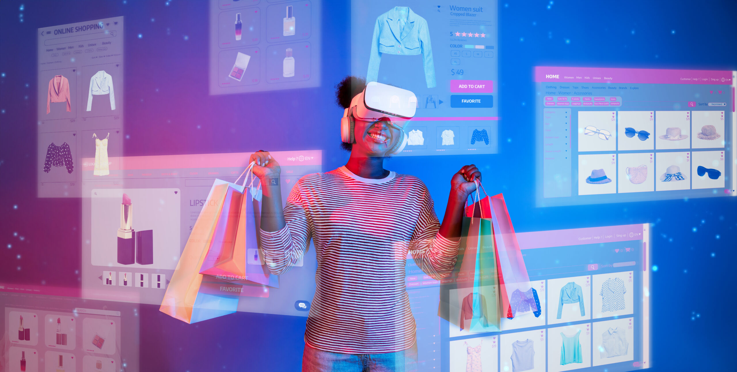 Is Your E-Commerce Site Ready for AI Shopping Agents