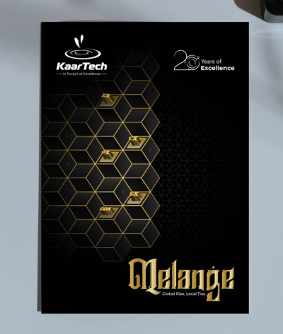 Melange 7