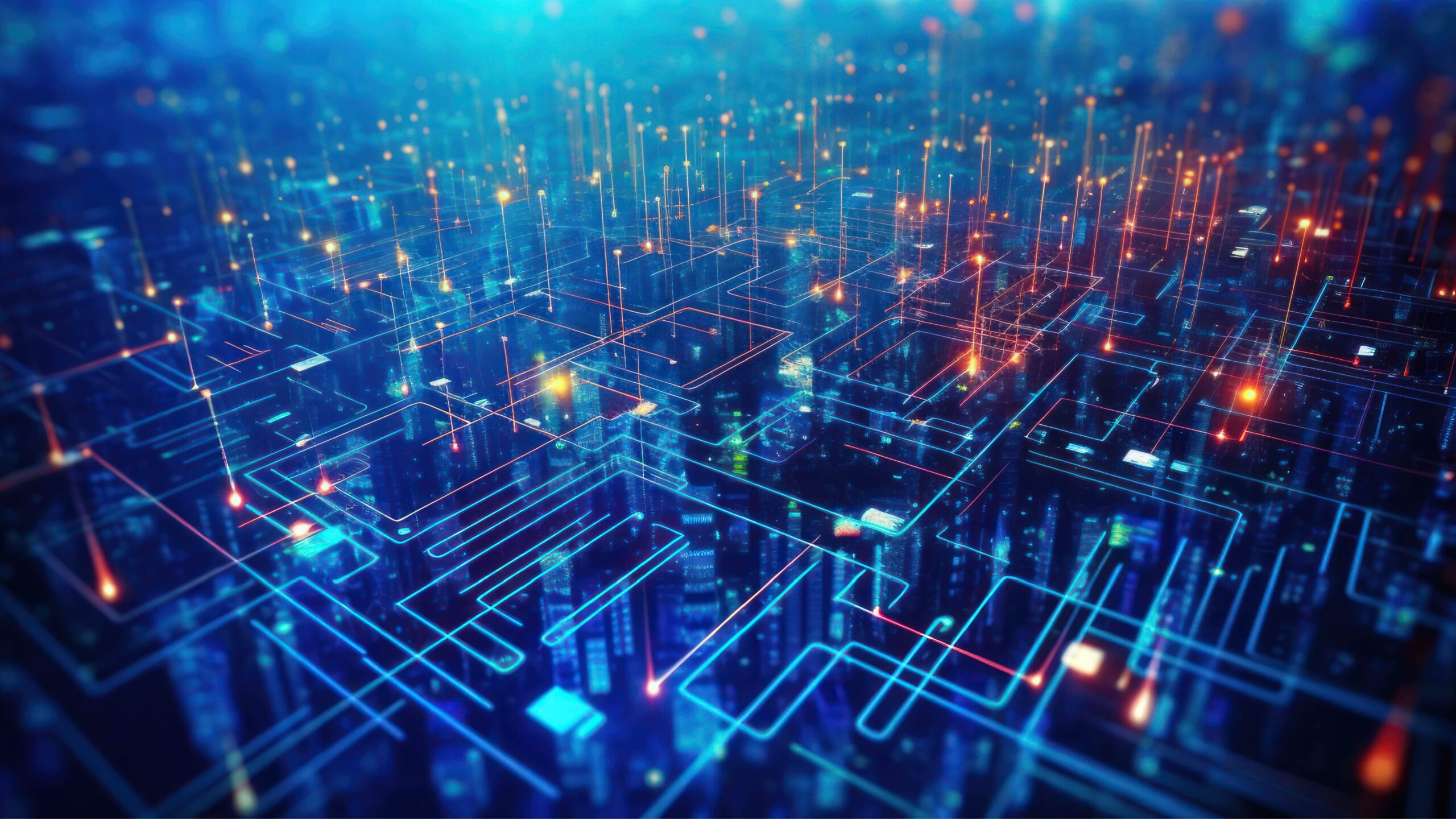 Empowering Global Conglomerates: The Journey of Digital Transformation with SAP