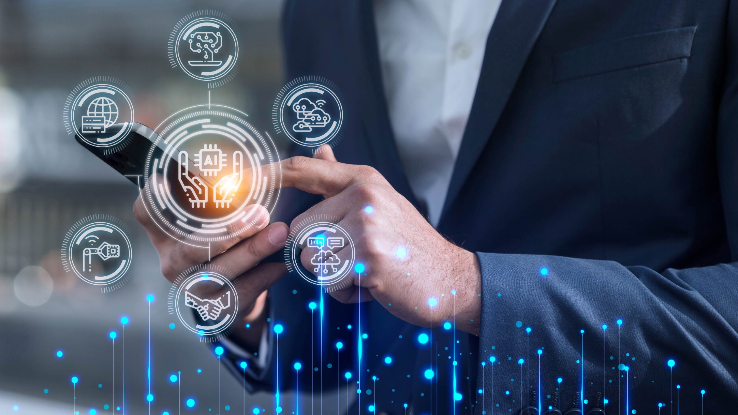 Digital ID Transformation in Oil, Gas, and Energy Industry Security Operations