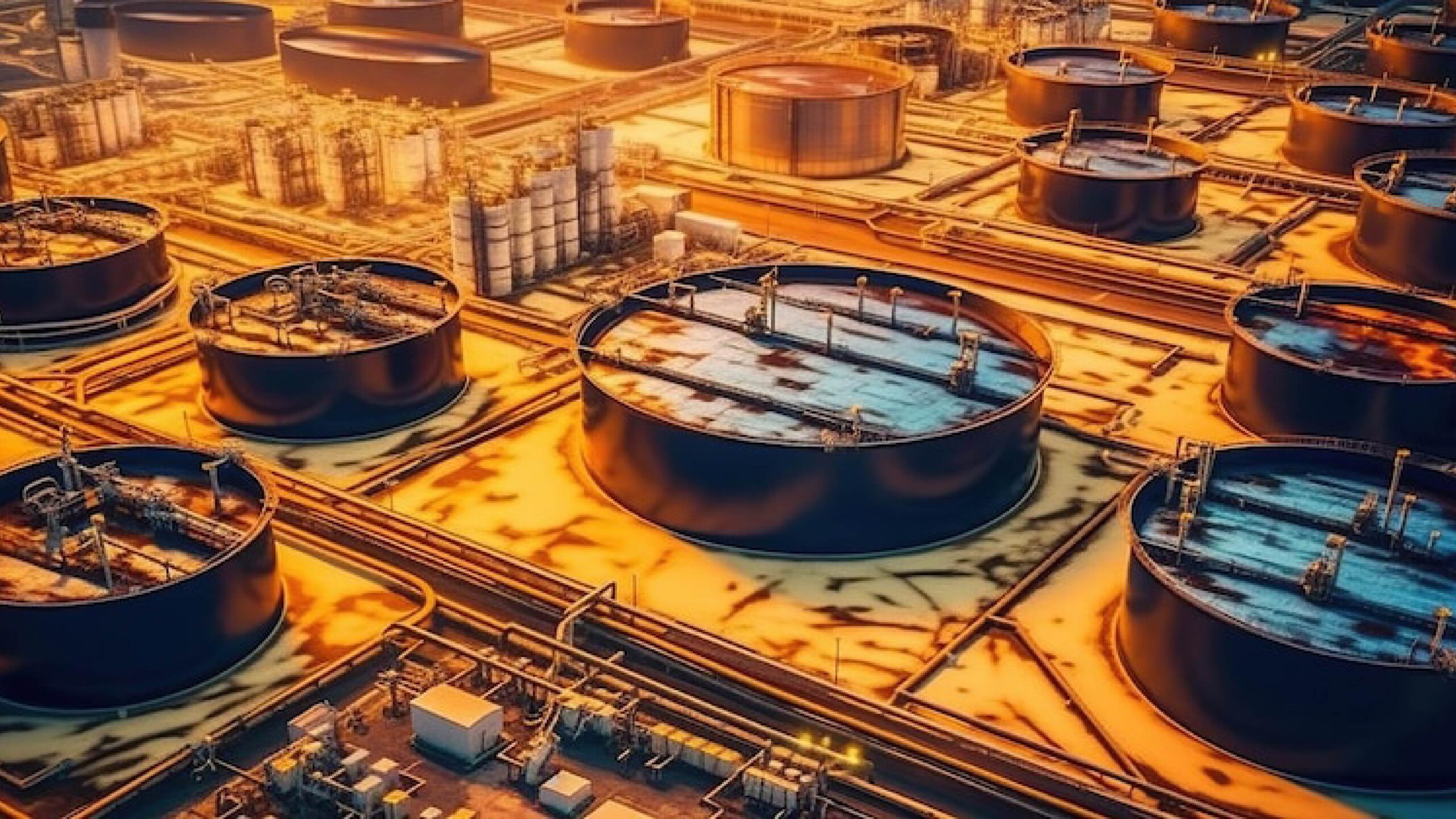 Streamlining Enterprise-Wide Operation with Business Suite ​on HANA​
