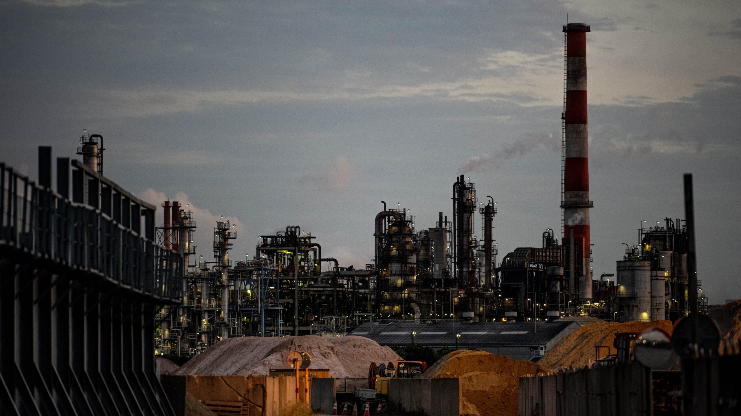 SAP S/4HANA Implementation for a leading Petrochemical Company in KSA