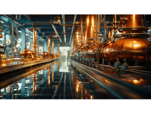 Reinventing Operational Dynamics: SAP Analytics Cloud and Logistics Integration in the Oil and Gas Industry