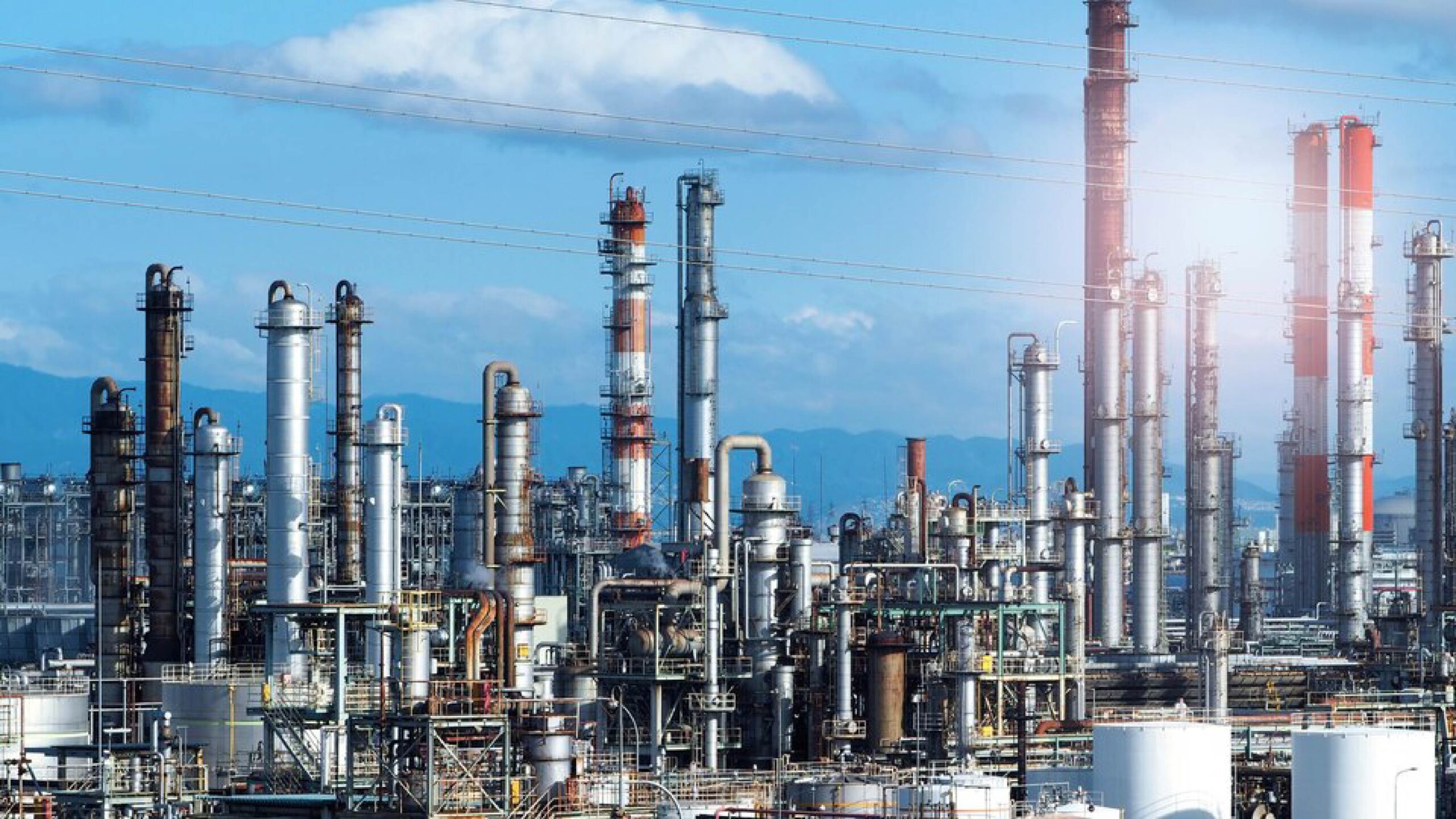 Leading the Way in Digital Transformation and Enterprise Innovation for the largest GCC Refinery