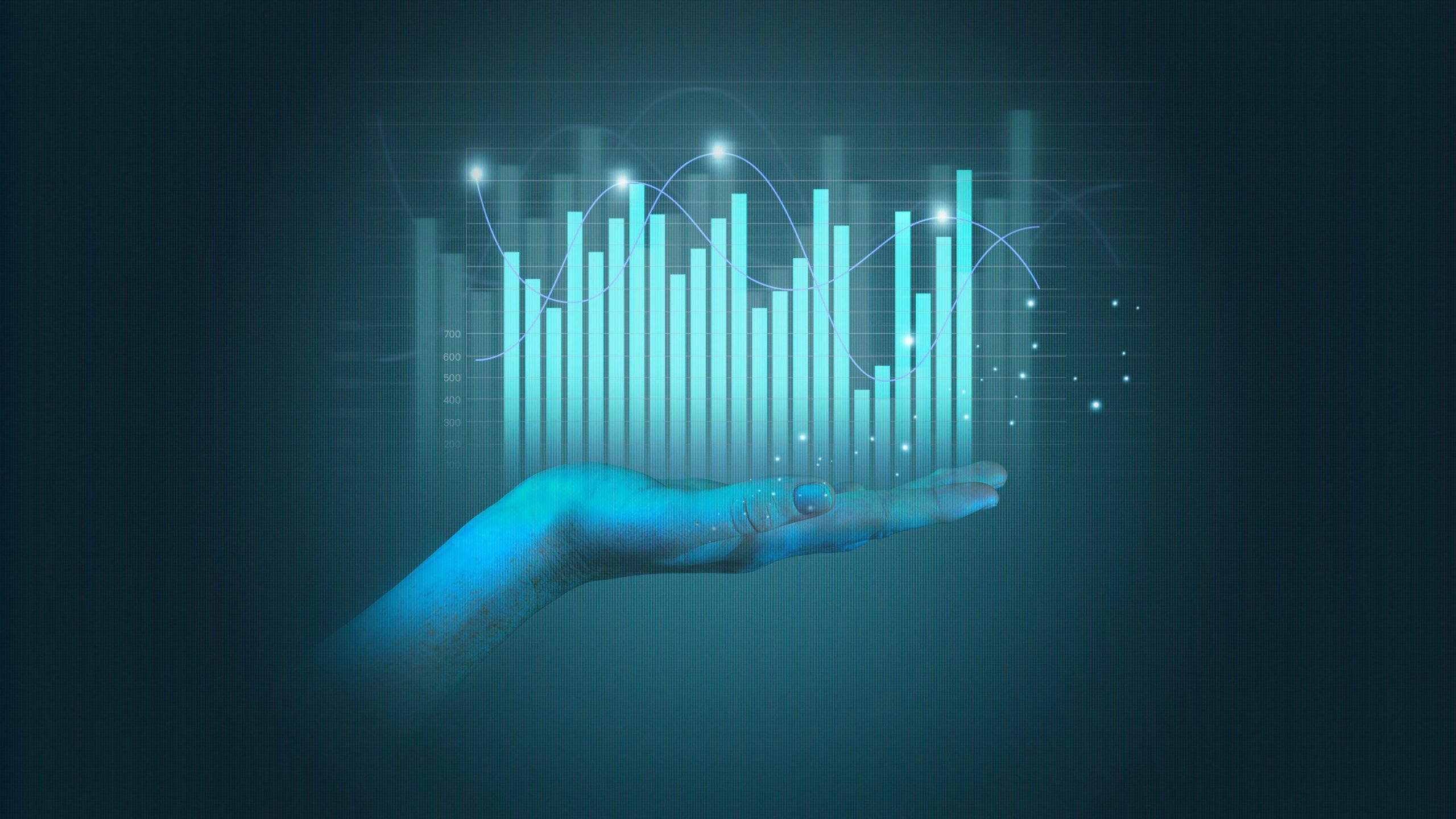 Revolutionizing Data Management in Petrochemicals with SAP Analytics