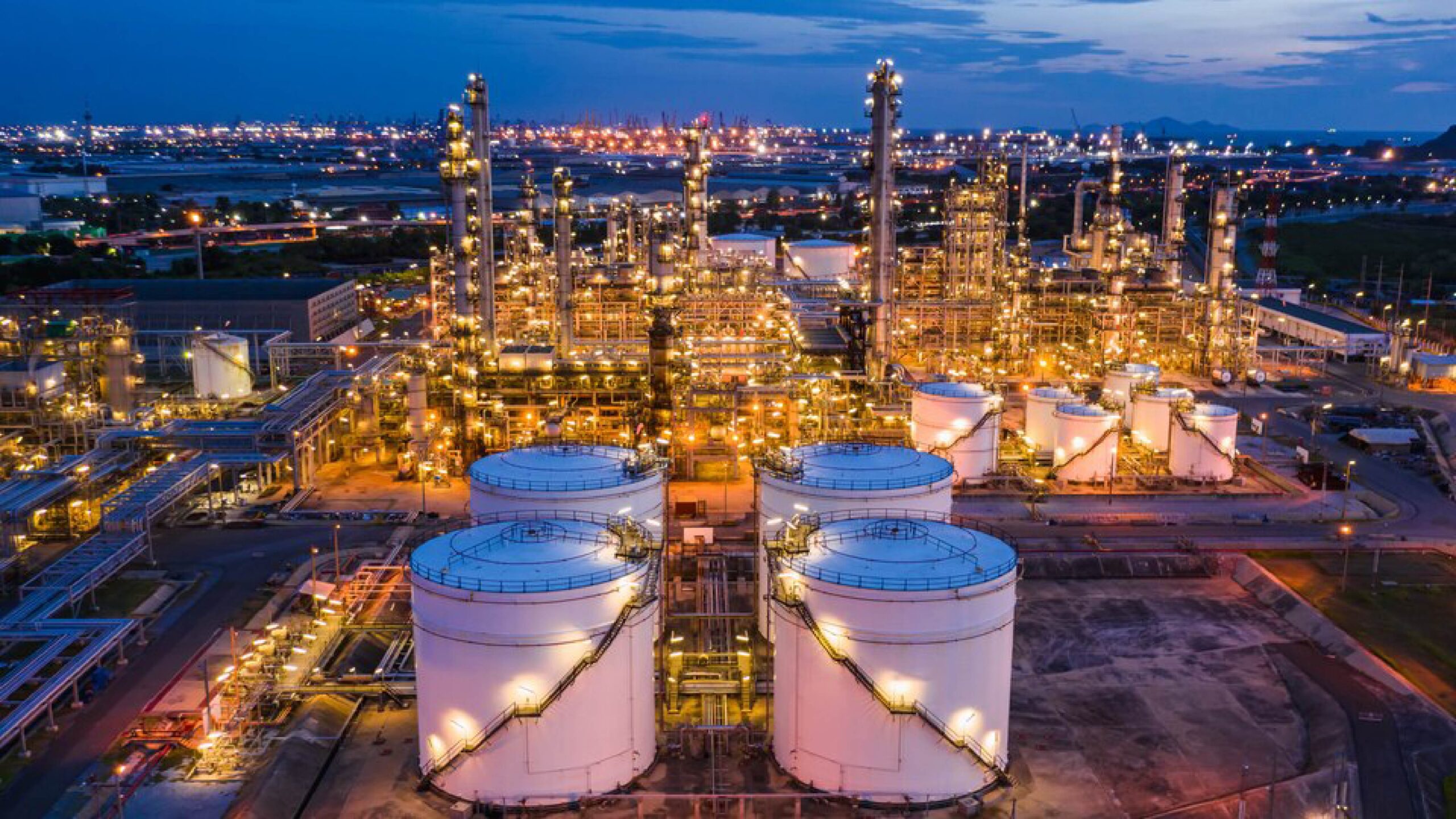 The Impact of Accrual Automation: Journey of Oil, Gas, and Energy Company