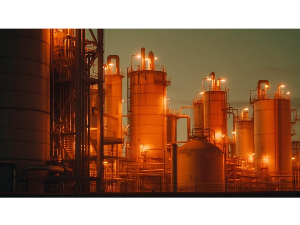 Elevating Oil, Gas, and Energy Operations with Strategic Digital Transformation Consulting