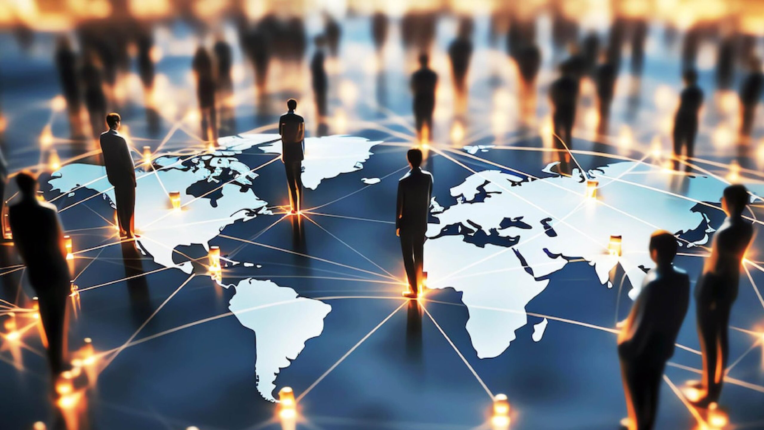 Transforming Workforce Dynamics with SAP Human Capital Management in the Petrochemical Industry