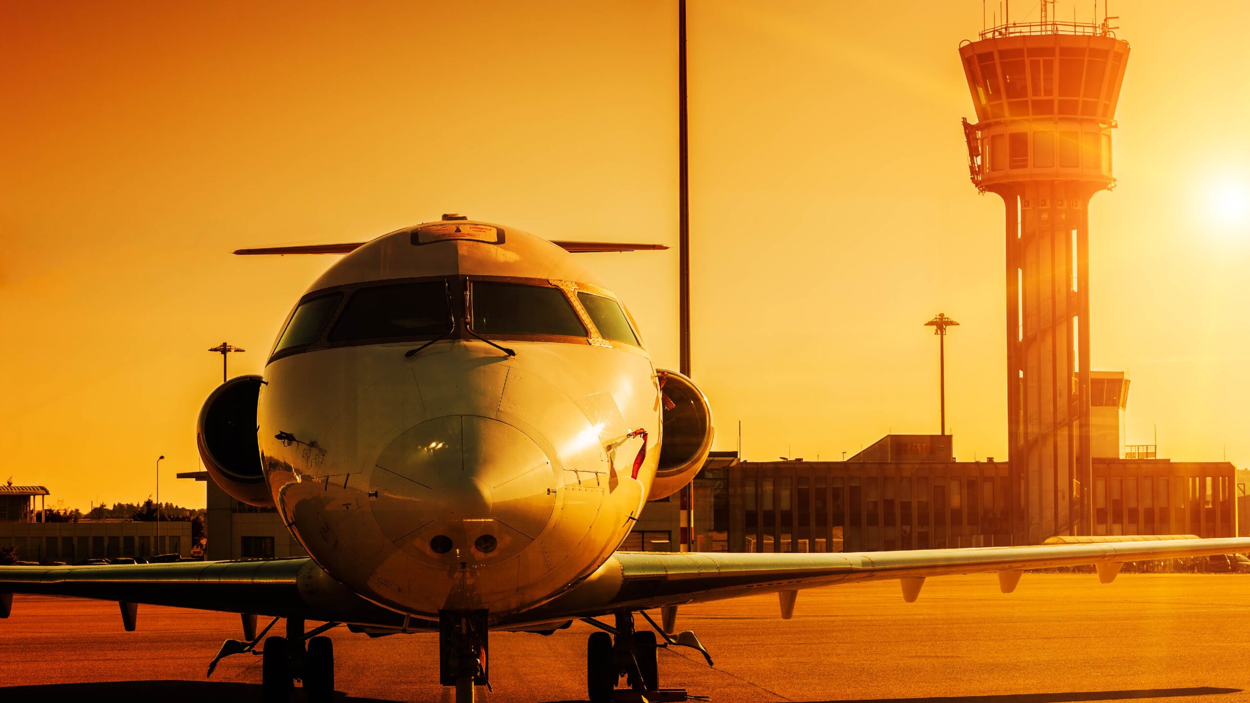Pioneering Innovation in Airport Management