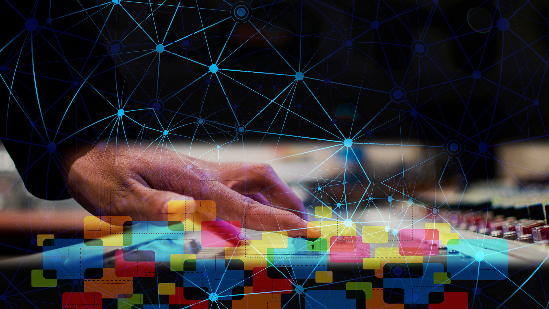 Transforming Operations for Future-Ready Efficiency