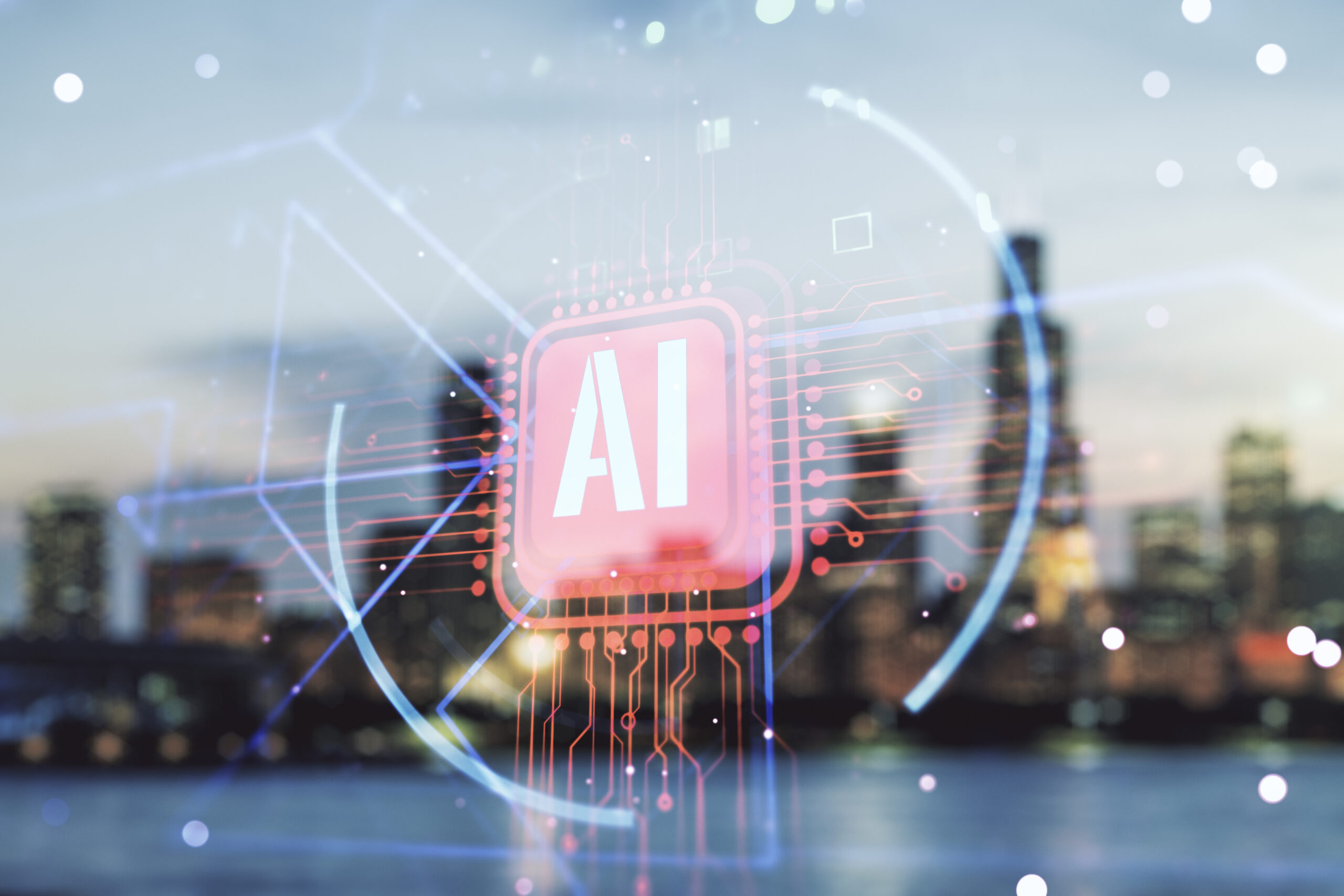 How Multimodal AI Is Reshaping Human–Tech Communication How Multimodal AI Is Reshaping Human–Tech Communication