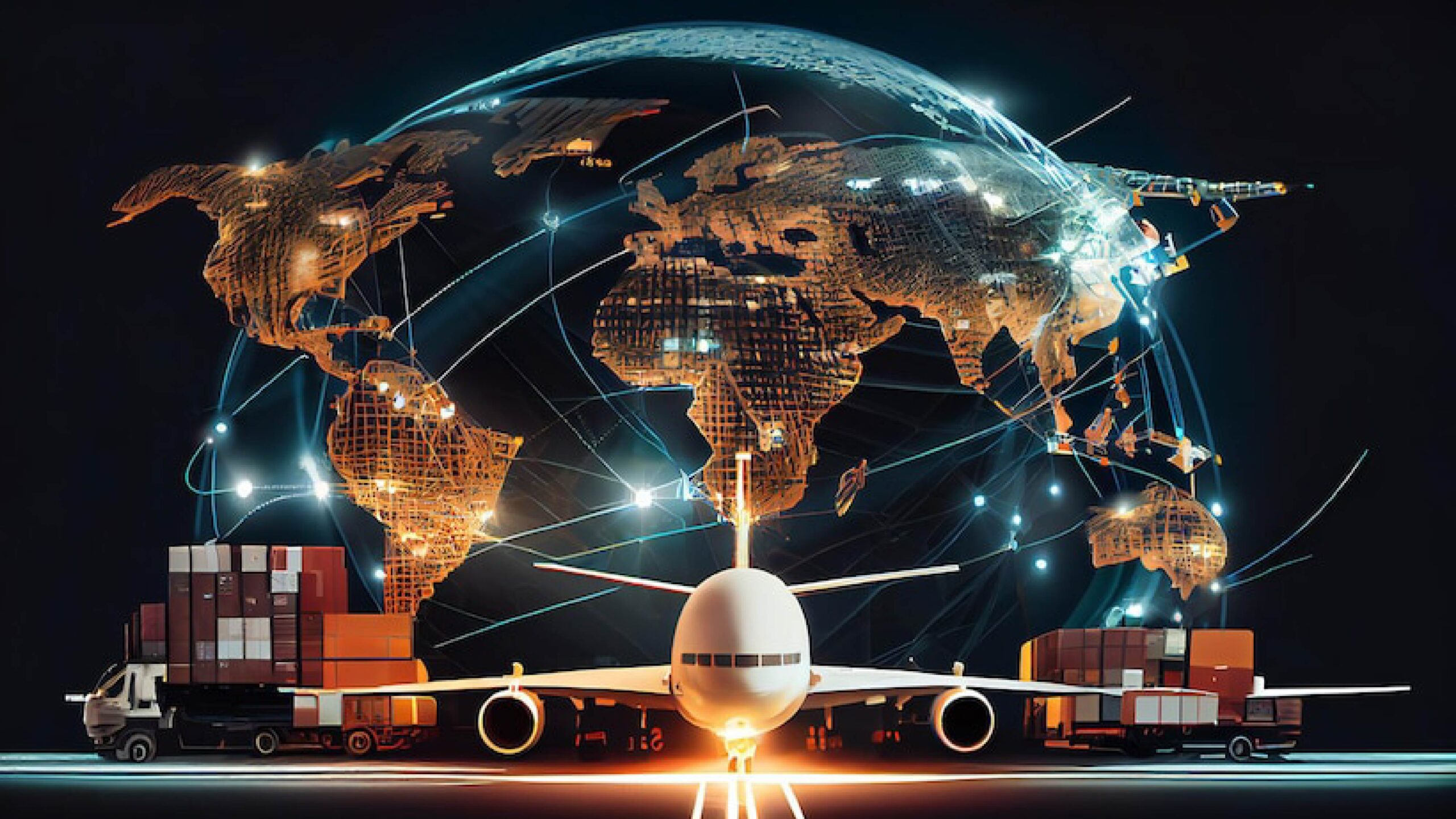 Transforming Aviation - SAP-Galaxy Integration Journey