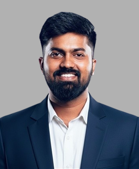 Srinath V