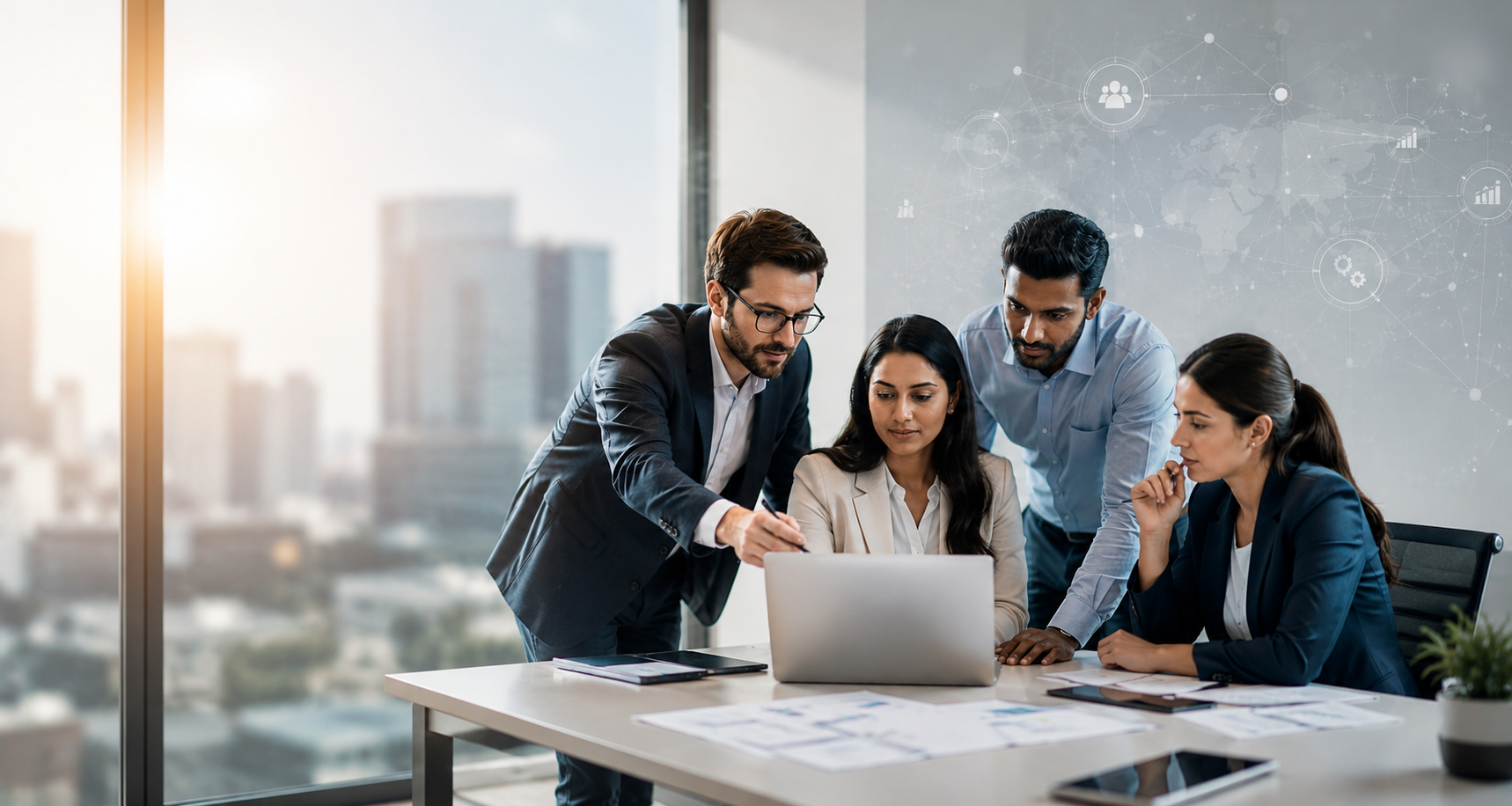 OCM Framework for Value Realization 